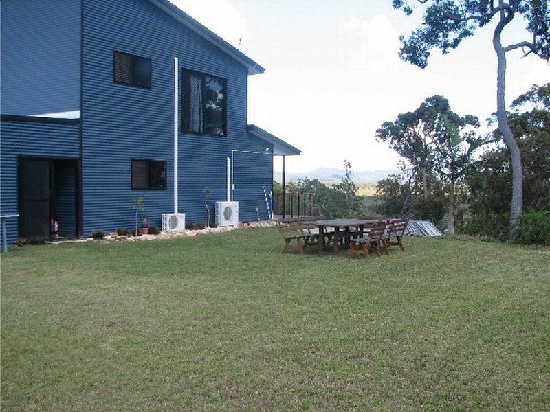 Agnes Water QLD 4677