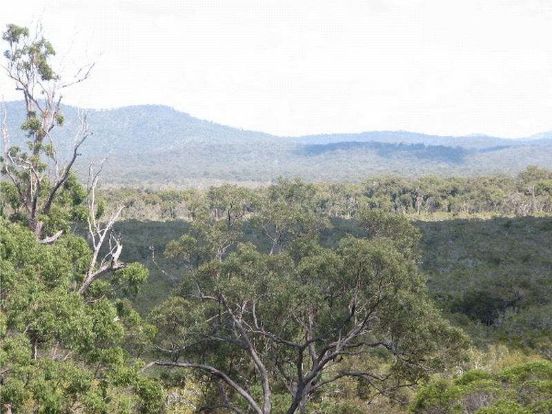 Agnes Water QLD 4677