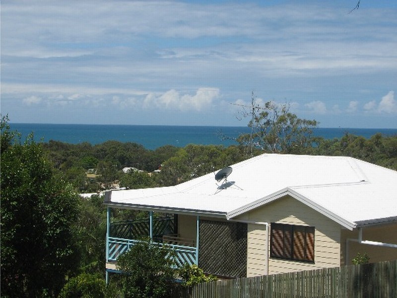 Agnes Water QLD 4677