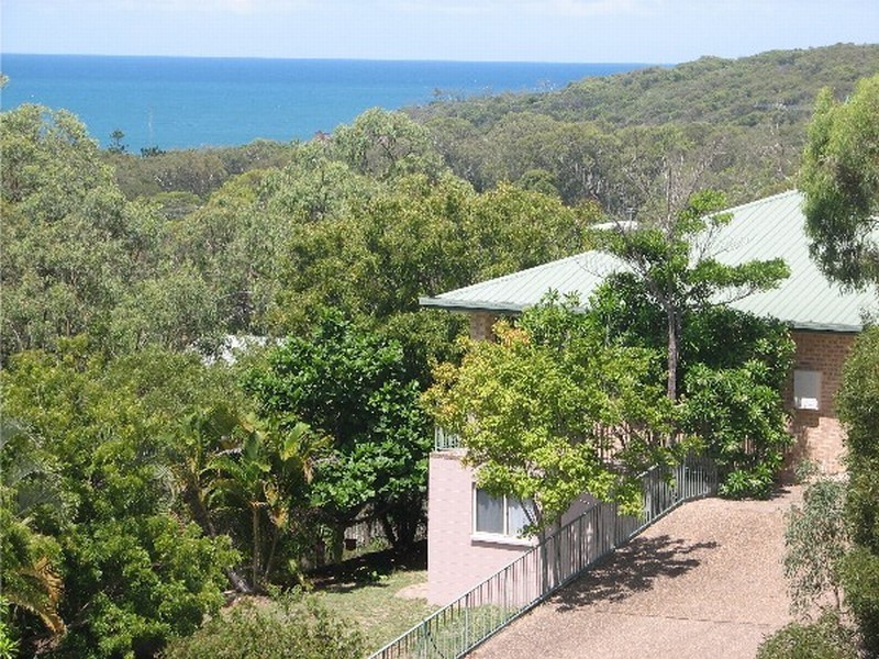 Agnes Water QLD 4677