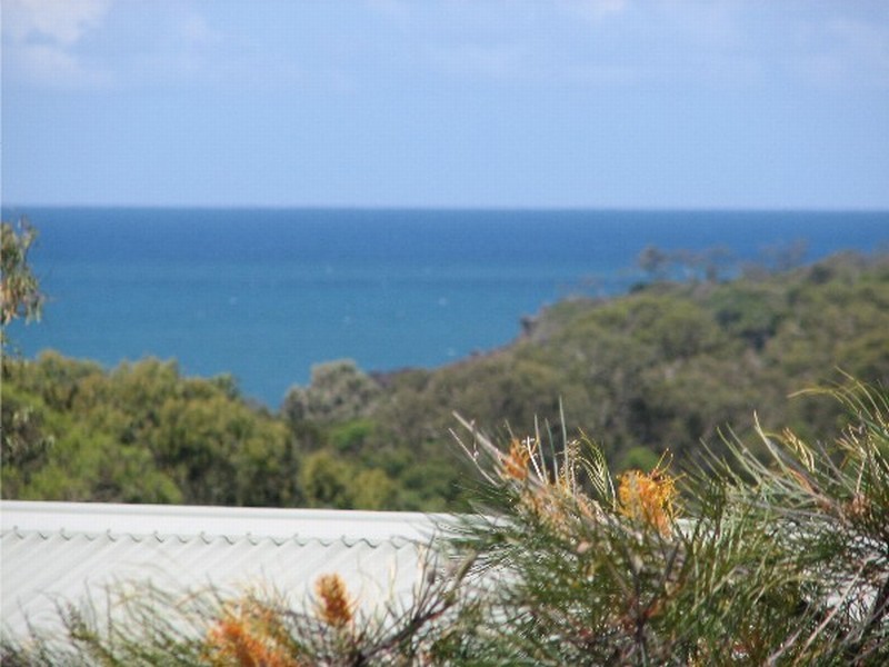 Agnes Water QLD 4677