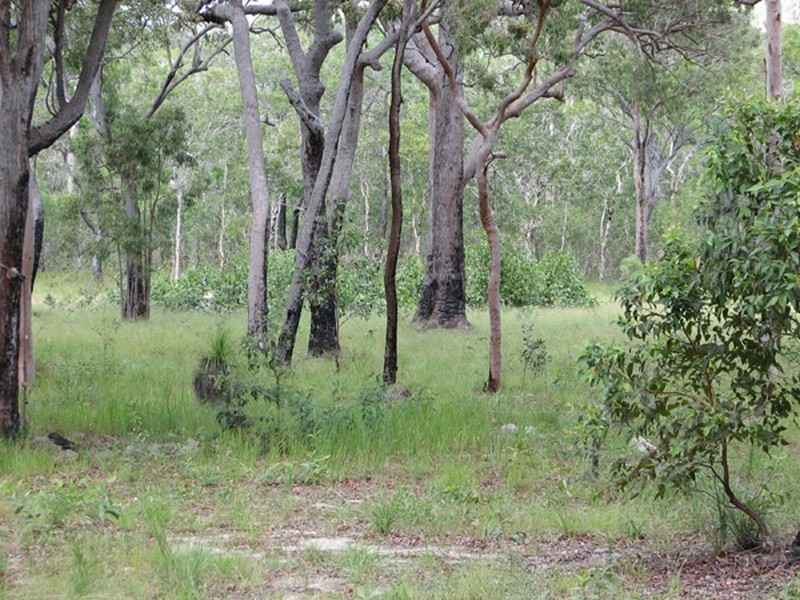 Agnes Water QLD 4677