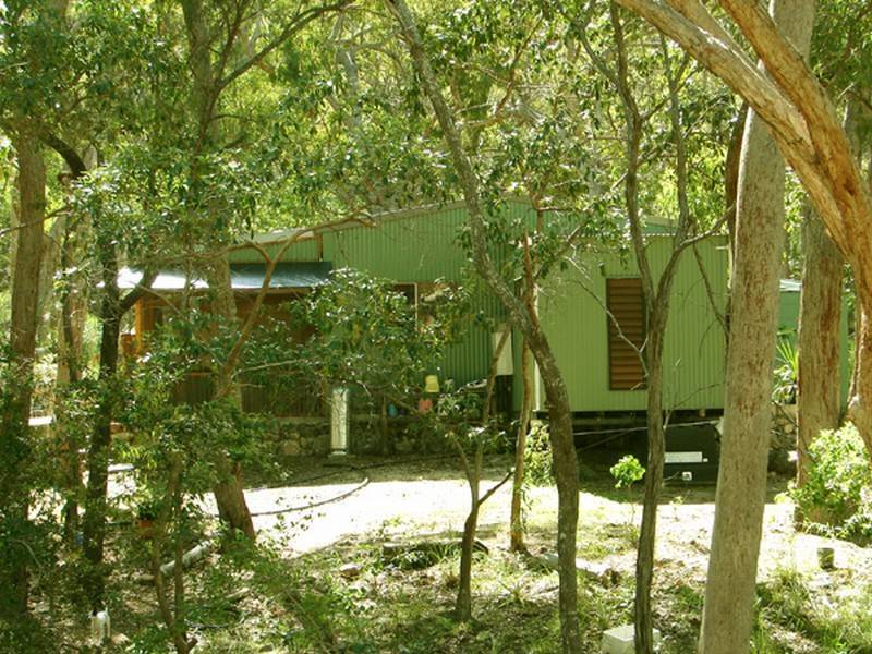 Agnes Water QLD 4677