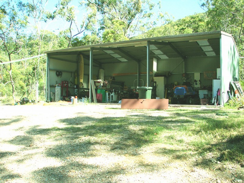 Agnes Water QLD 4677
