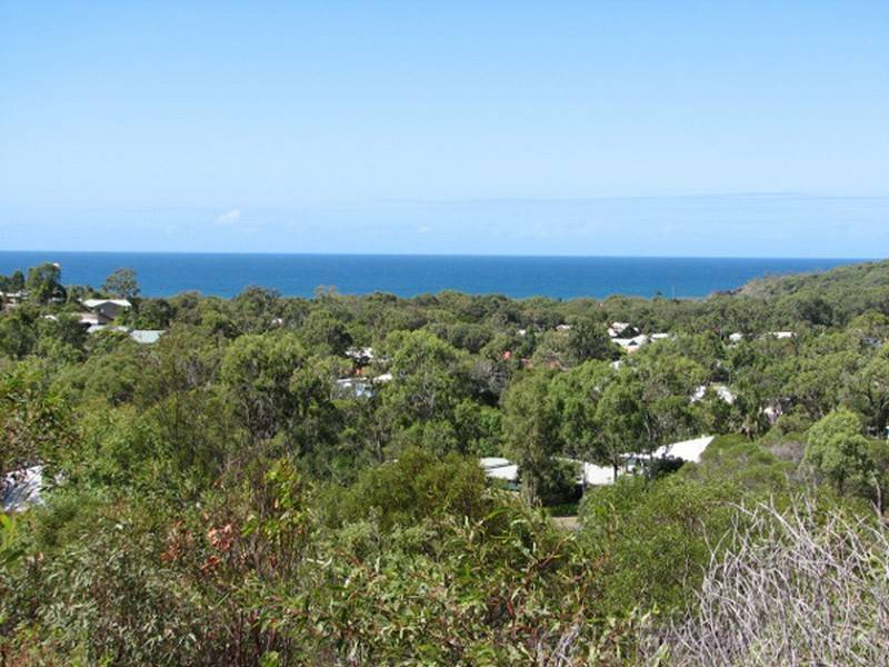 Agnes Water QLD 4677