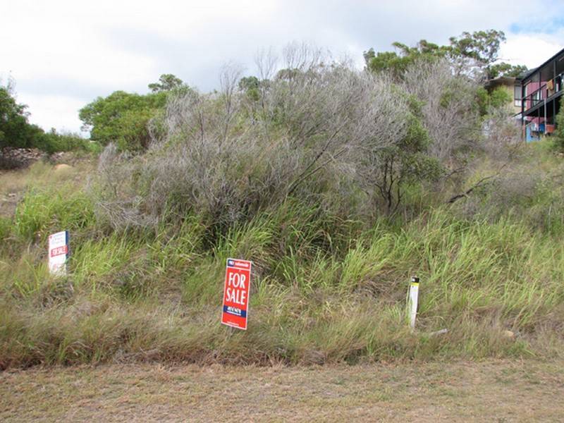 Agnes Water QLD 4677