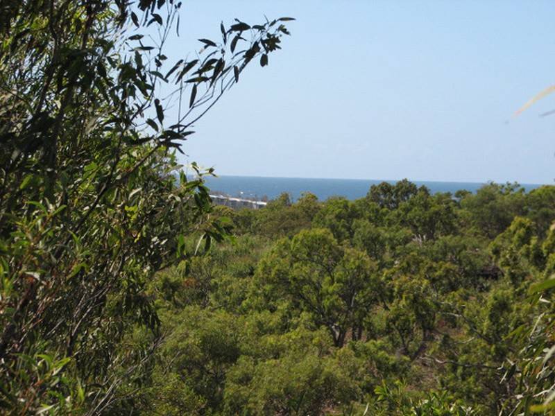 Agnes Water QLD 4677