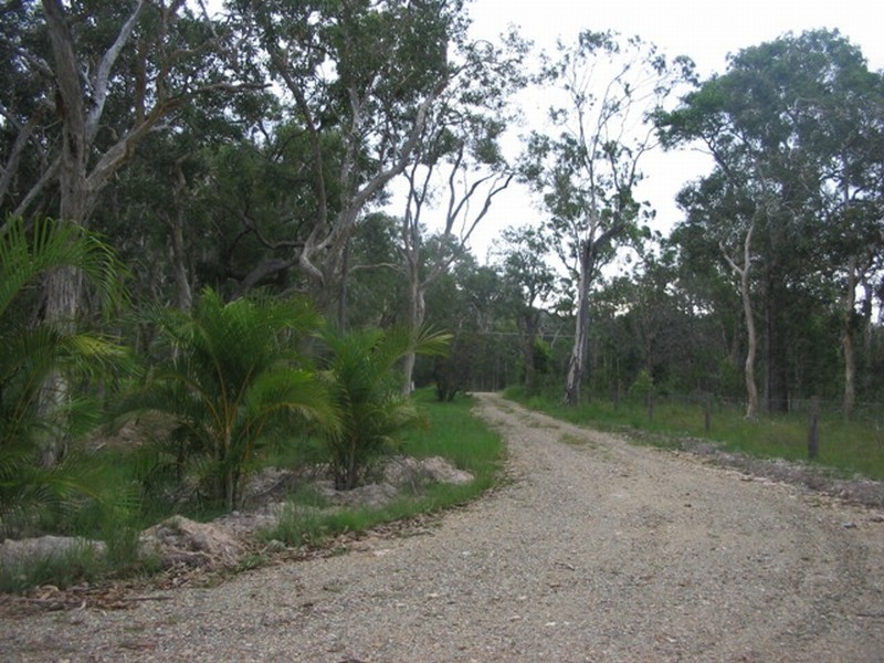 Agnes Water QLD 4677