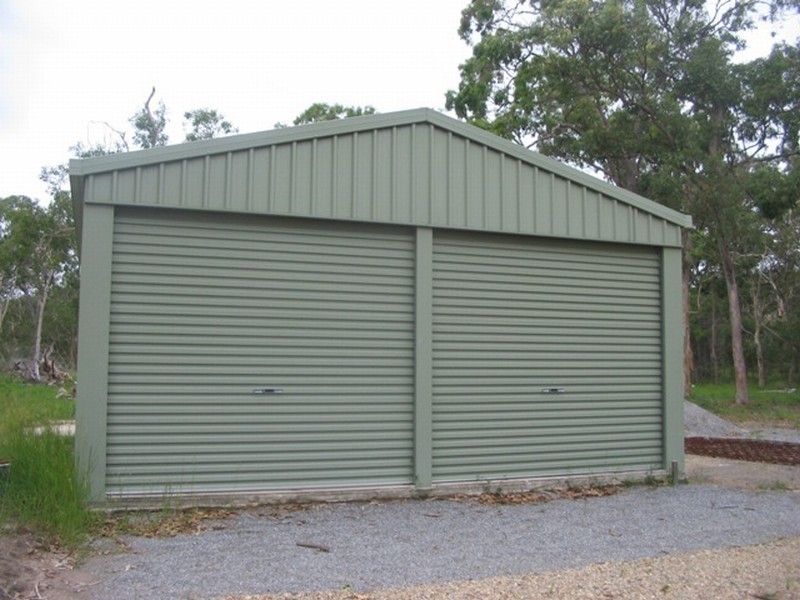 Agnes Water QLD 4677