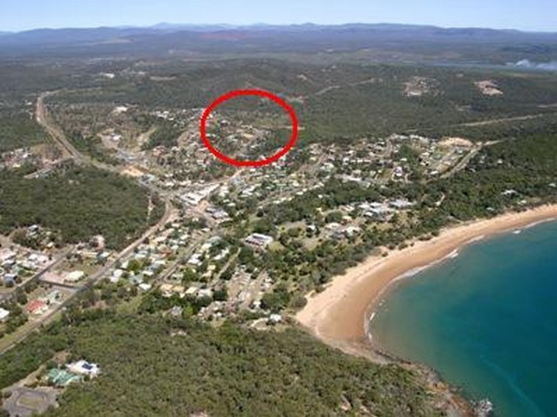 Agnes Water QLD 4677