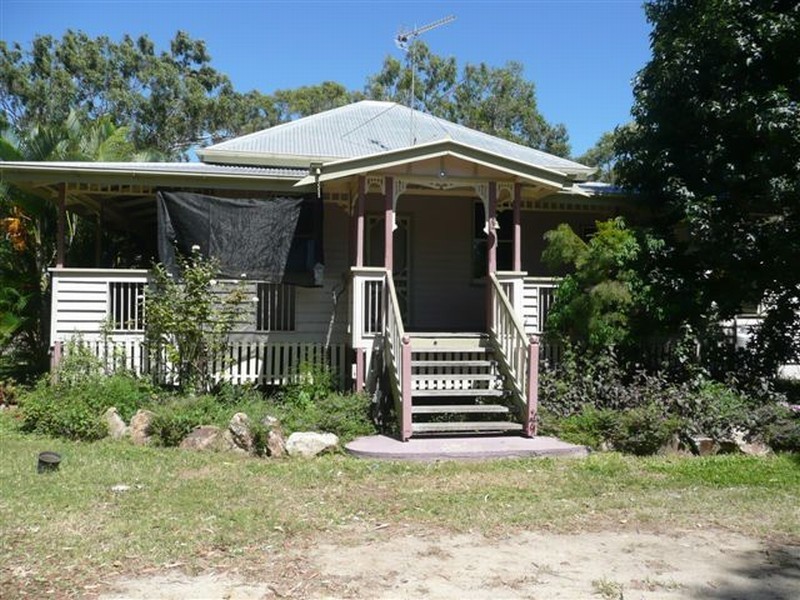 15 Countess Russell, Agnes Water QLD 4677