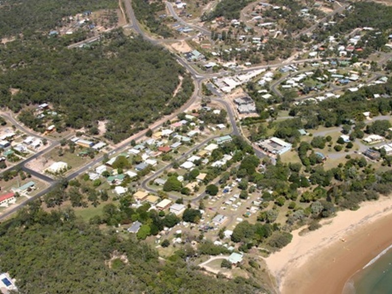 Agnes Water QLD 4677