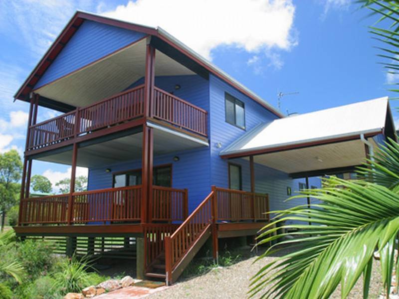 15 Donohue Drive, Agnes Water QLD 4677