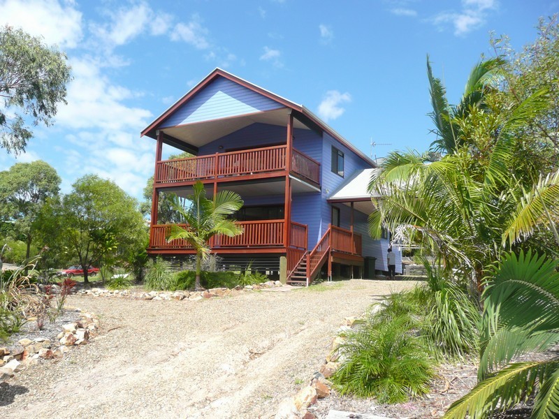 15 Donohue Drive, Agnes Water QLD 4677