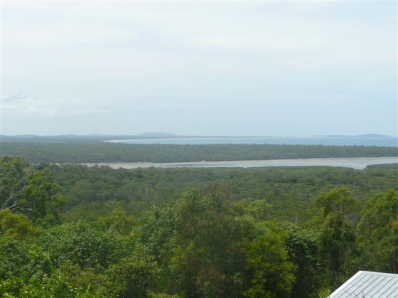 Agnes Water QLD 4677