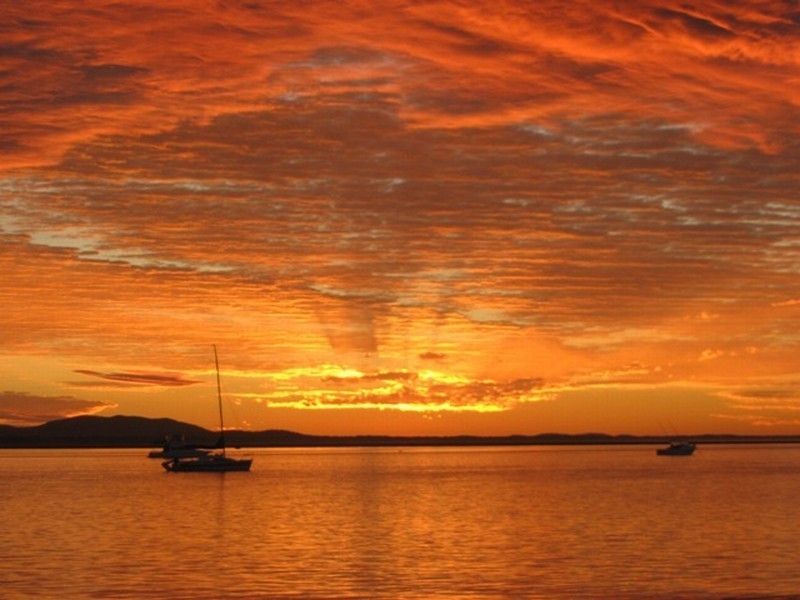 Agnes Water QLD 4677