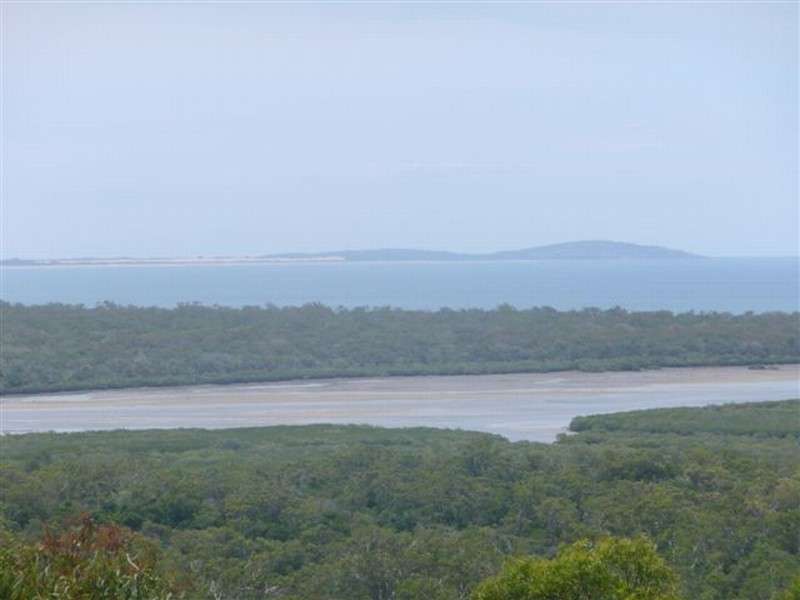 Agnes Water QLD 4677