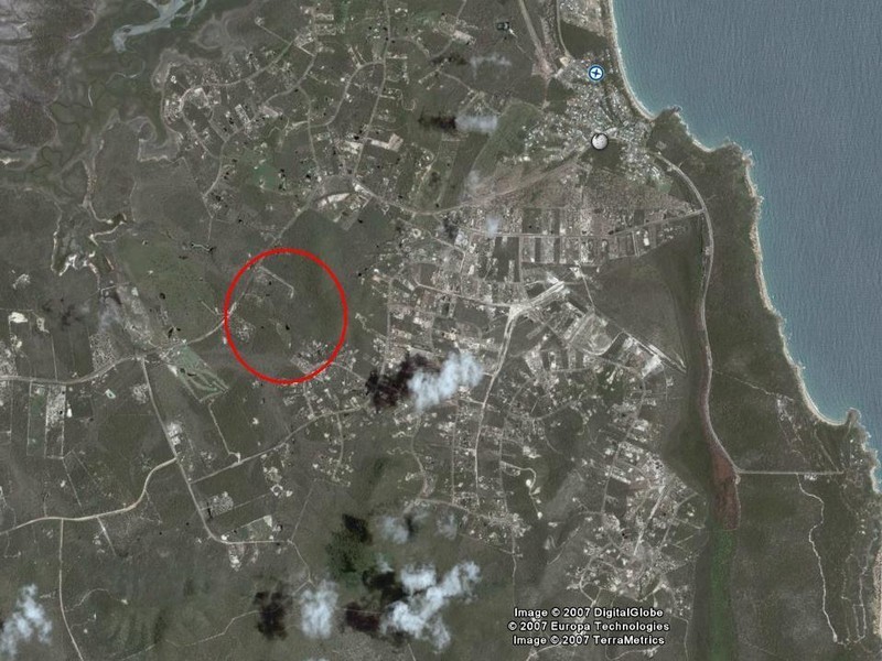 Agnes Water QLD 4677