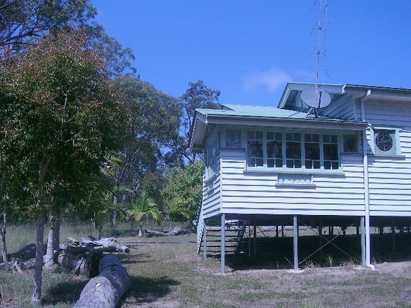 Agnes Water QLD 4677