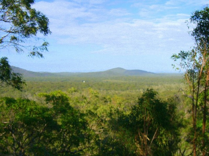 Agnes Water QLD 4677