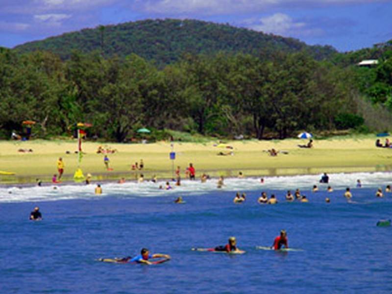 Agnes Water QLD 4677