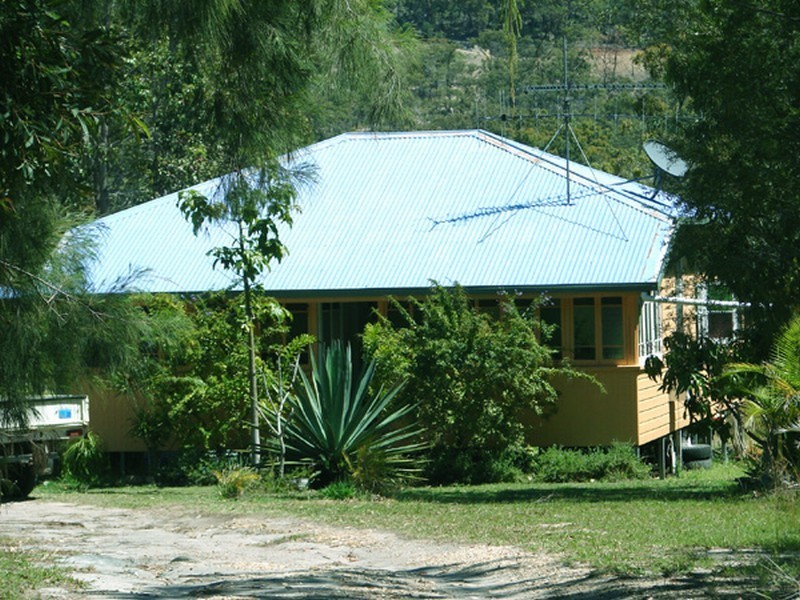 Agnes Water QLD 4677