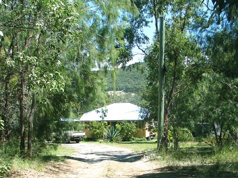Agnes Water QLD 4677