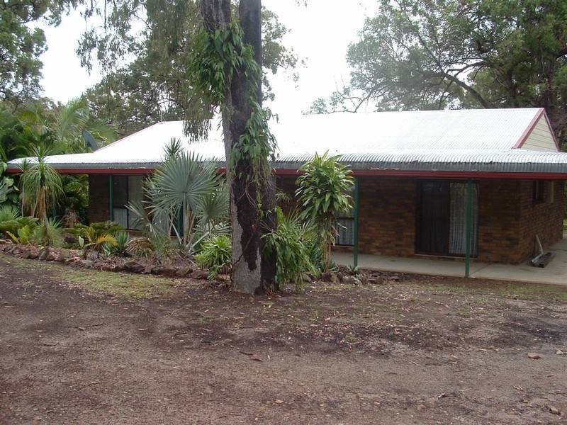 164 Lady Elliott Drive, Agnes Water QLD 4677