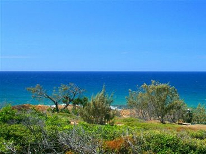 Agnes Water QLD 4677