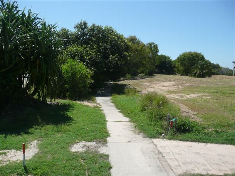 Agnes Water QLD 4677