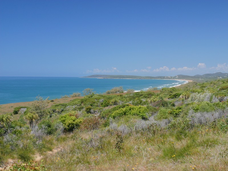 Agnes Water QLD 4677
