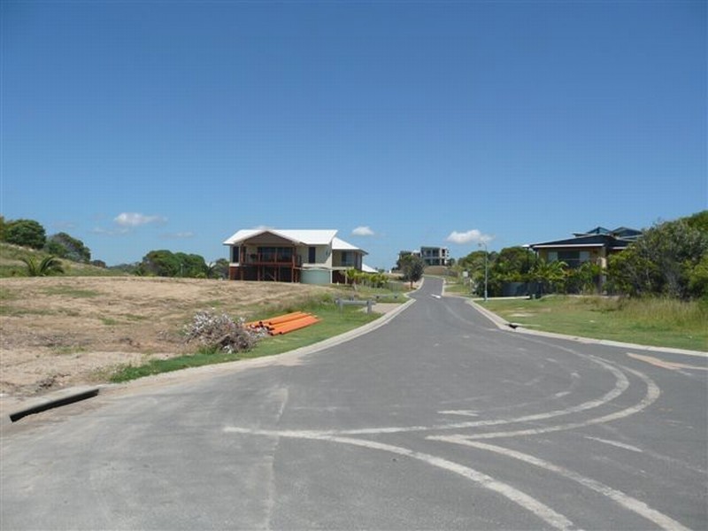 Agnes Water QLD 4677