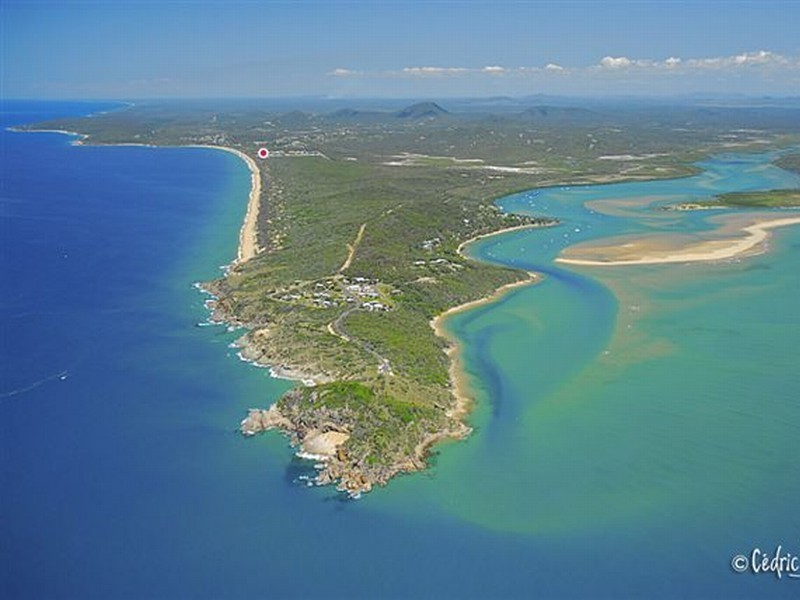 Agnes Water QLD 4677