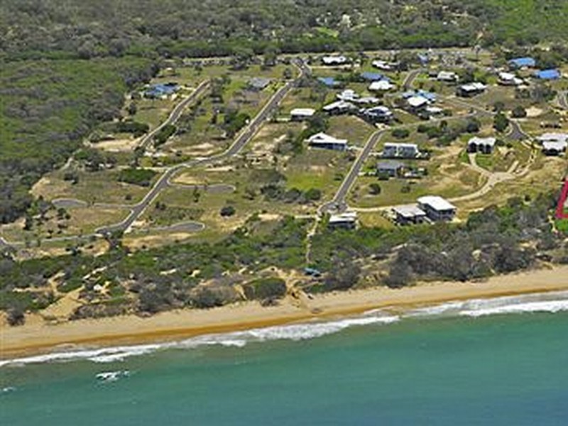 Agnes Water QLD 4677