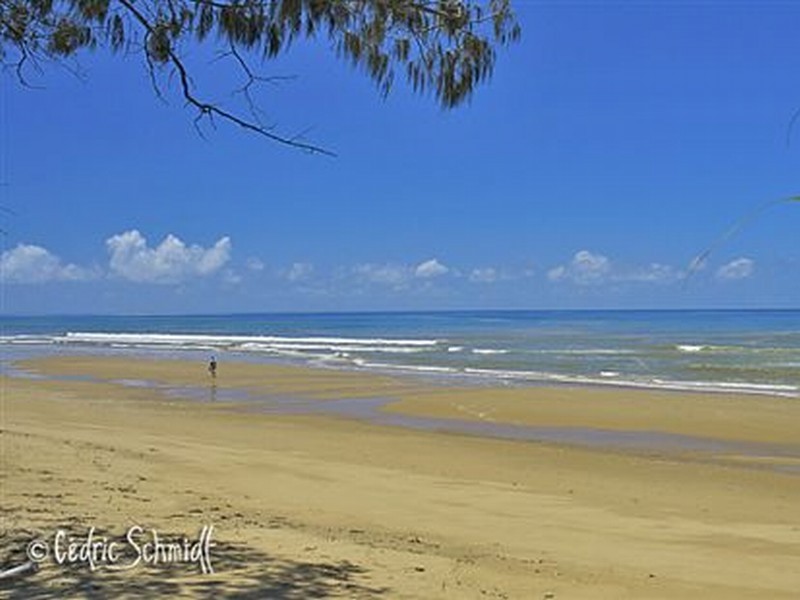 Agnes Water QLD 4677