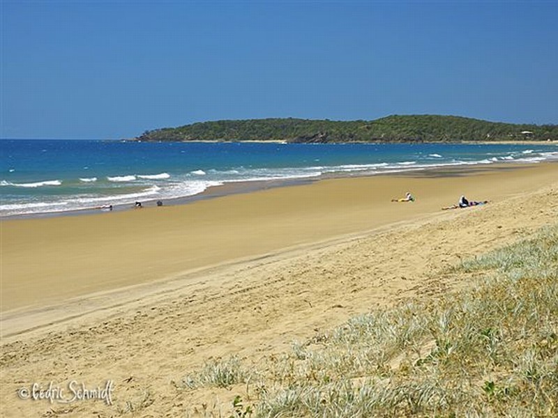 Agnes Water QLD 4677