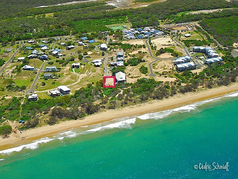 Agnes Water QLD 4677
