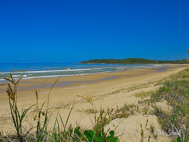 Agnes Water QLD 4677
