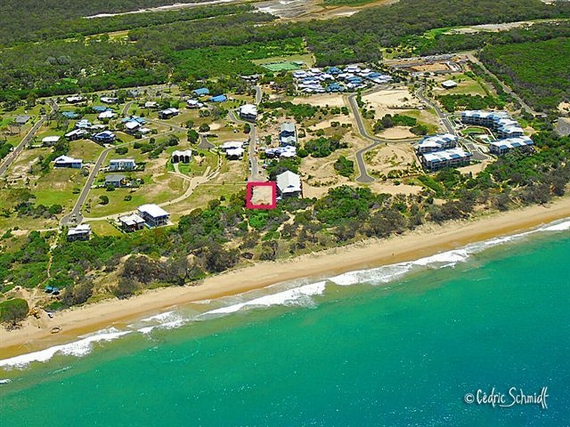 Agnes Water QLD 4677