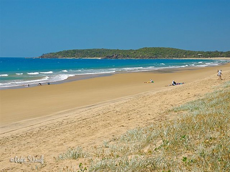 Agnes Water QLD 4677