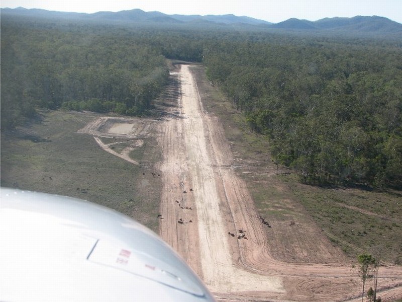 Agnes Water QLD 4677