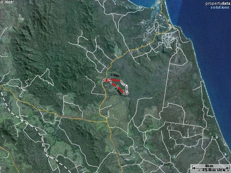 Agnes Water QLD 4677