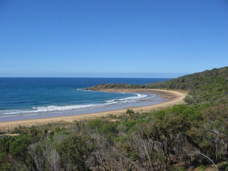 Agnes Water QLD 4677