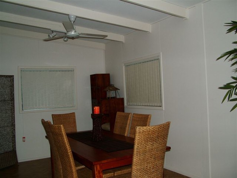 592 Captain Cook Drive, Seventeen Seventy QLD 4677