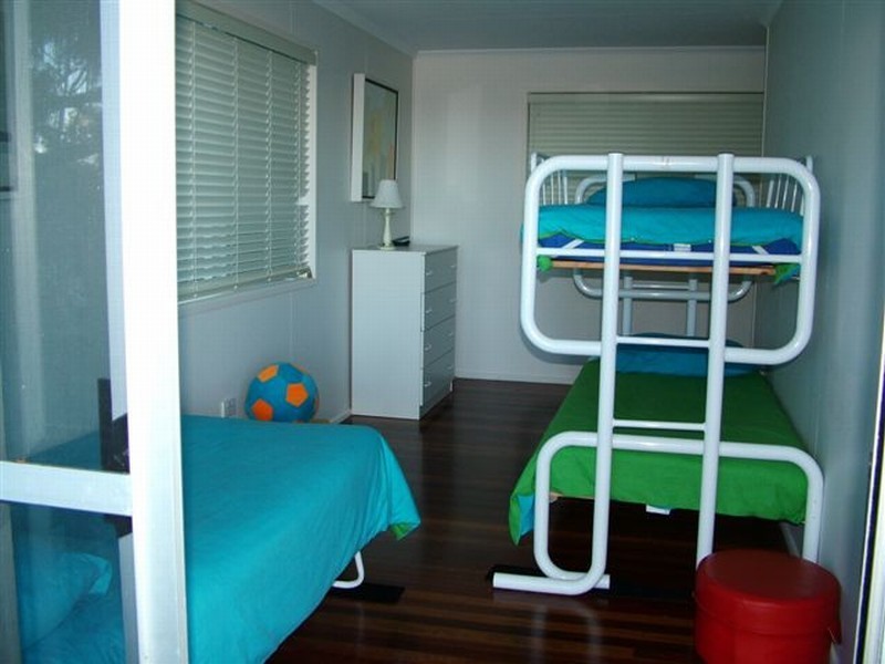 592 Captain Cook Drive, Seventeen Seventy QLD 4677
