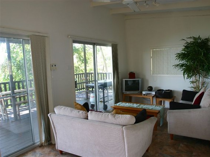 592 Captain Cook Drive, Seventeen Seventy QLD 4677