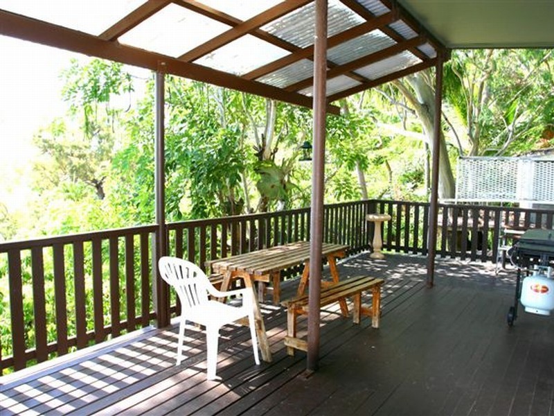 592 Captain Cook Drive, Seventeen Seventy QLD 4677