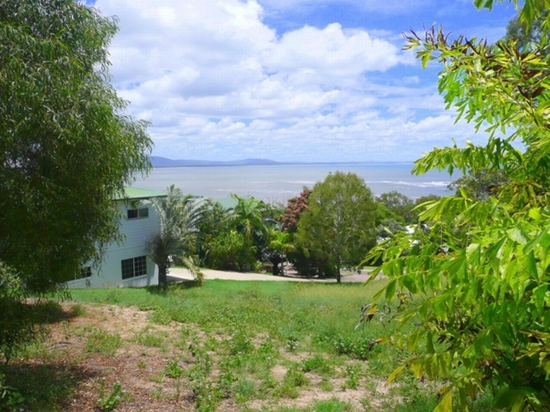 Seventeen Seventy QLD 4677