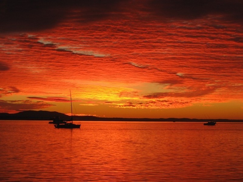 Agnes Water QLD 4677