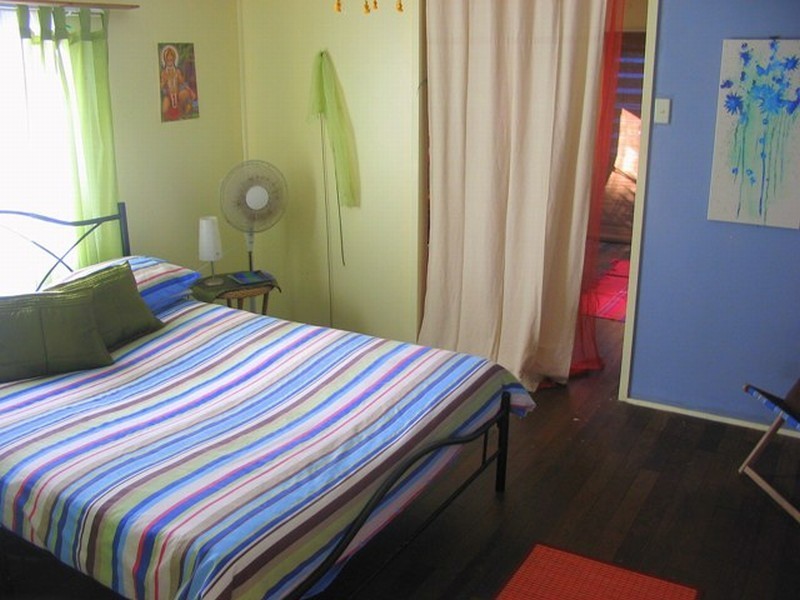 Agnes Water QLD 4677